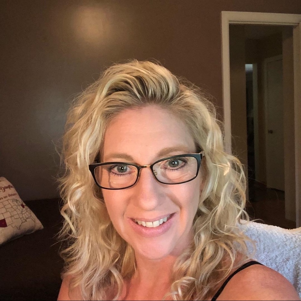 Meet your Posher, Kimberly
